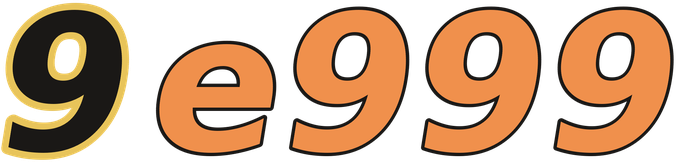 9e999 logo